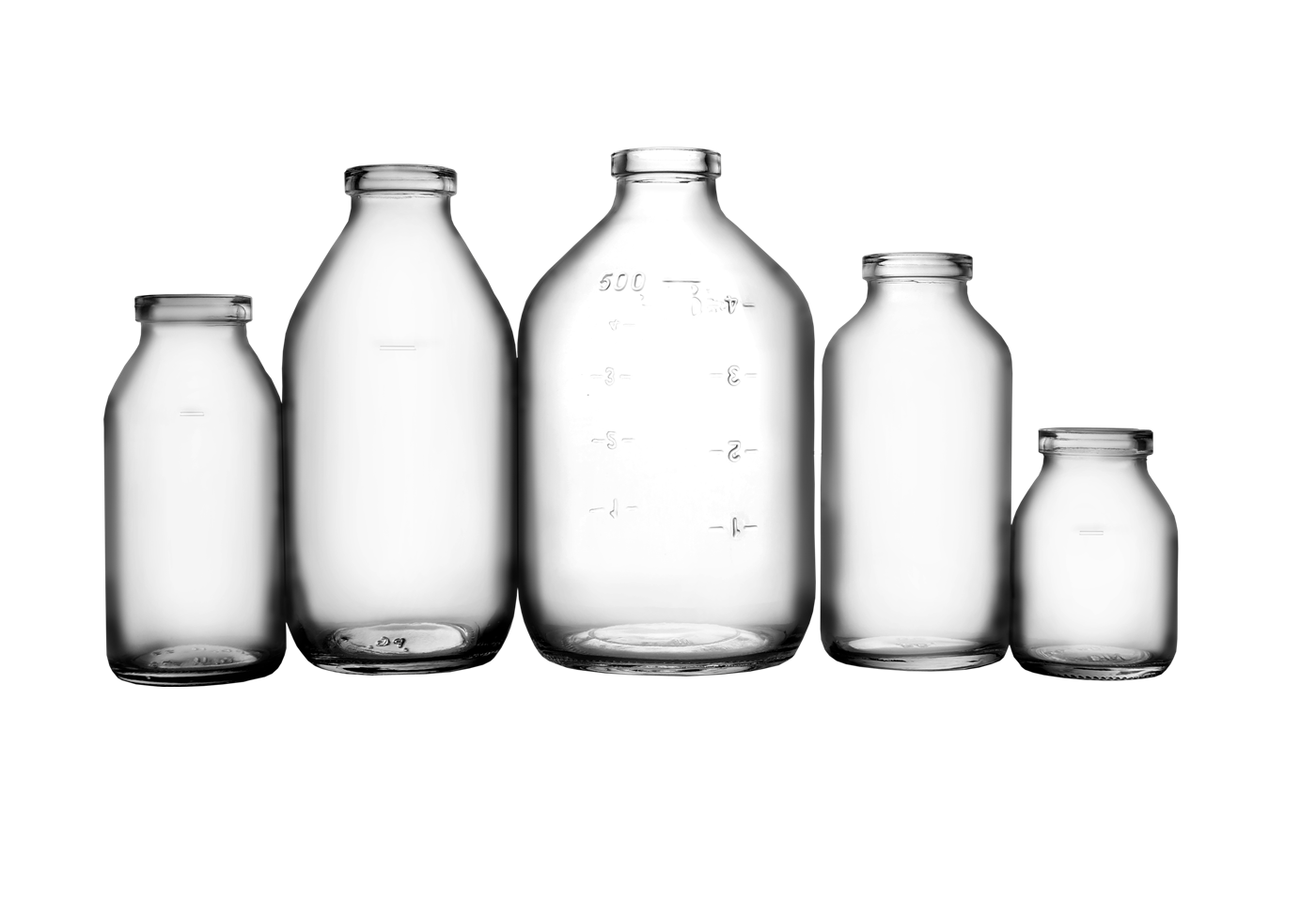 Vials - Infusion